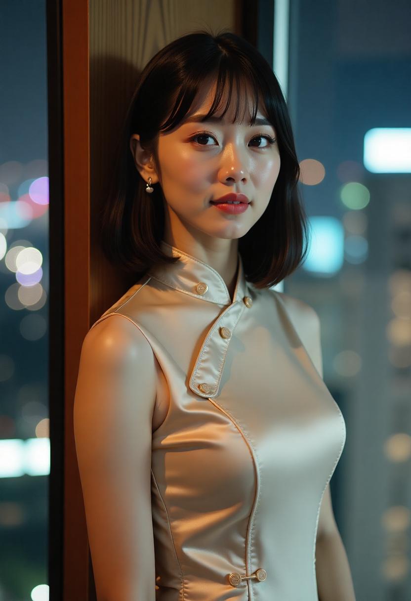 棕榈旧梦
