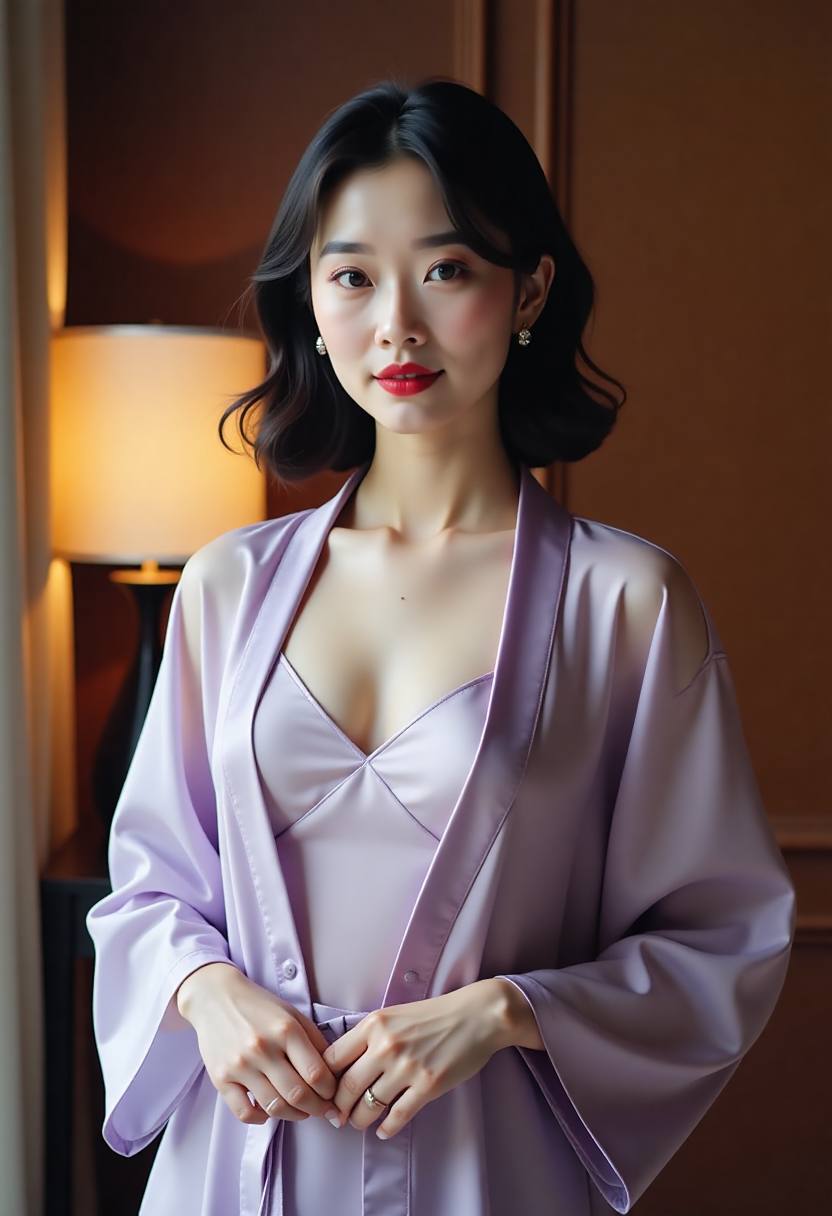 笑语满仓